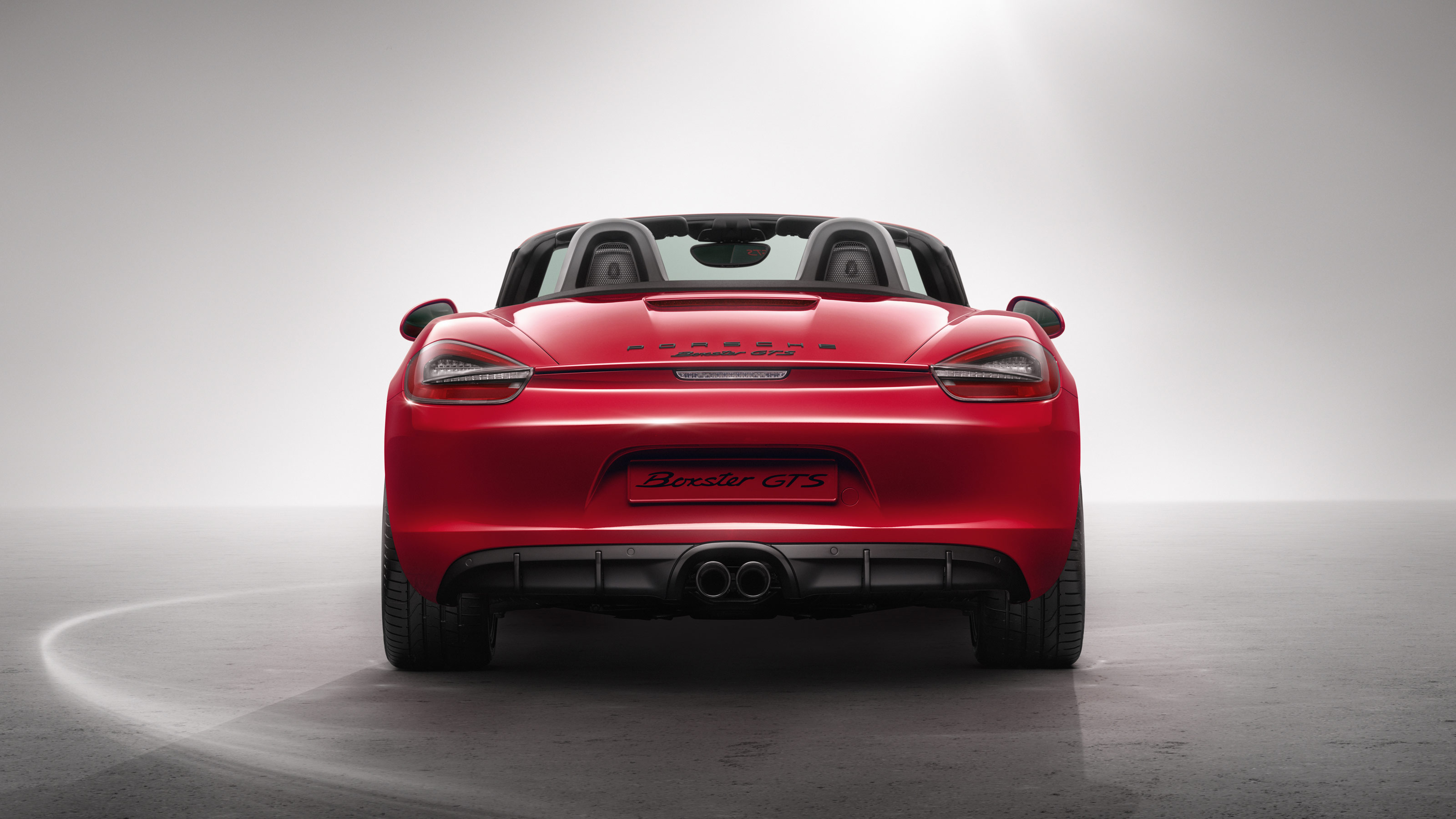 Boxster, la petite Porsche qui monte