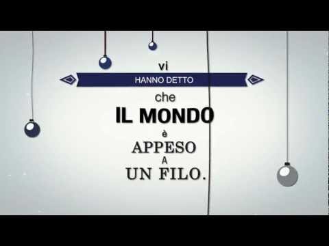 Buon Natale e Felice 2013 da Lancia