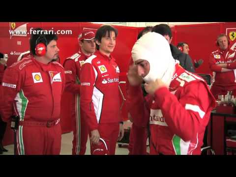 Scuderia Ferrari Racing News n.20 (ITA)