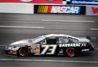 Daytona – Julien Jousse satisfait de sa troisième journée