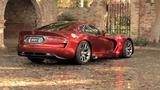 2013 Dodge SRT Viper GTS