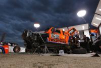 Nouveau succès pour Robby Gordon