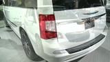 Chrysler Minivan Wins Polk Loyalty Award