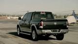 2013 Dodge Ram 1500 Model Review
