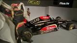 F1 – Les ambitions de Romain Grosjean et de Lotus-Renault