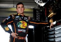 Austin Dillon et la RCR prêts pour le championnat