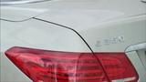 The new Mercedes-Benz E 350 BlueTEC Cabriolet Exterior