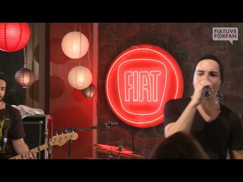 Fiat Live Live For Fan – NX Zero – Maré