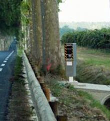 Statistiques 2012: 68594 flashs pour les radars du Lot-et-Garonne