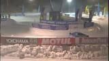 2e finale électrique – ISOLA 2013