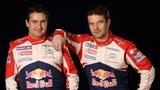 S&eacute;bastien Loeb & Daniel Elena – H&eacute;ritage