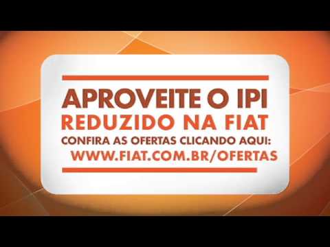 Fiat – Ronaldo Reduzido