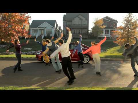 Get Your Cruze On | MOFILM Las Vegas | Chevrolet