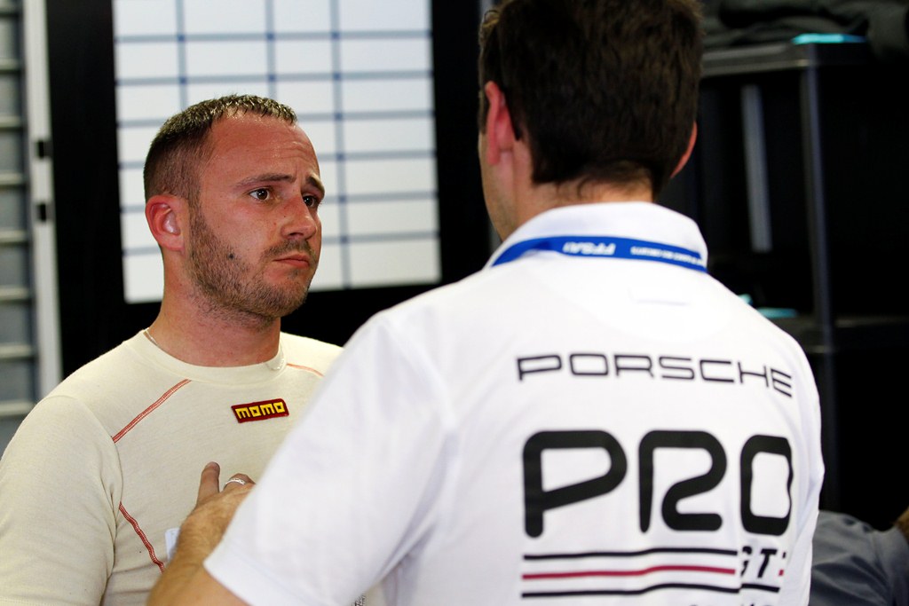 PRO GT remet en jeu son titre et dévoile son 1er équipage !