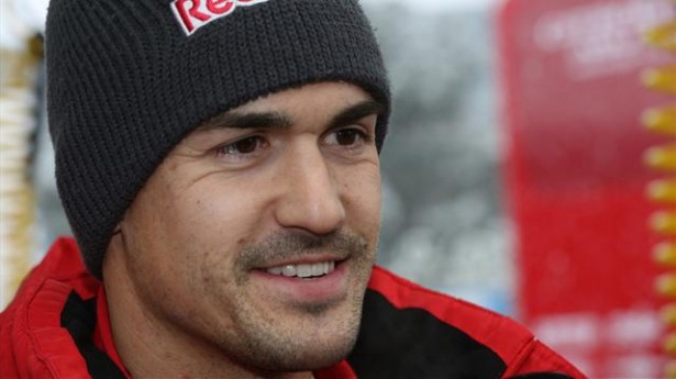 Wrc - Rallye du Mexique - Sordo : "Un manque que je veux combler"