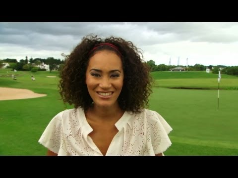 BMW Golf Cup International Final 2012.