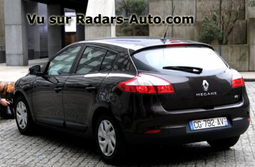 Les radars mobiles mobiles sont sur Radars-auto.com