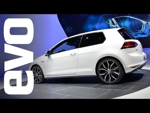 Volkswagen stand at the 2013 Geneva motor show – evo magazine