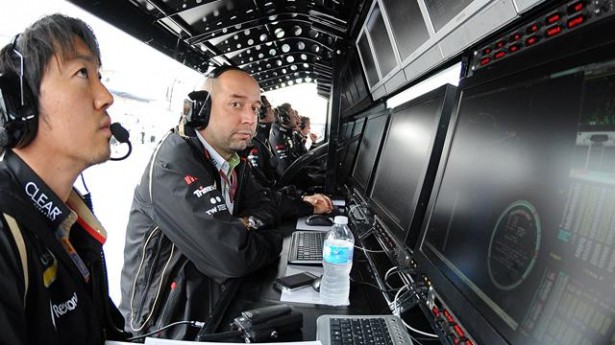 Formule 1 - Grand Prix d’Australie - "Je veux des pilotes, pas des robots"