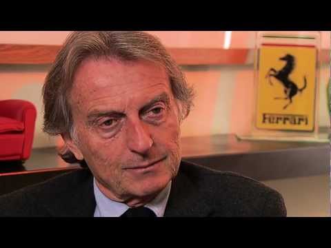 Gran Premio d’Australia, Luca di Montezemolo sulla gara