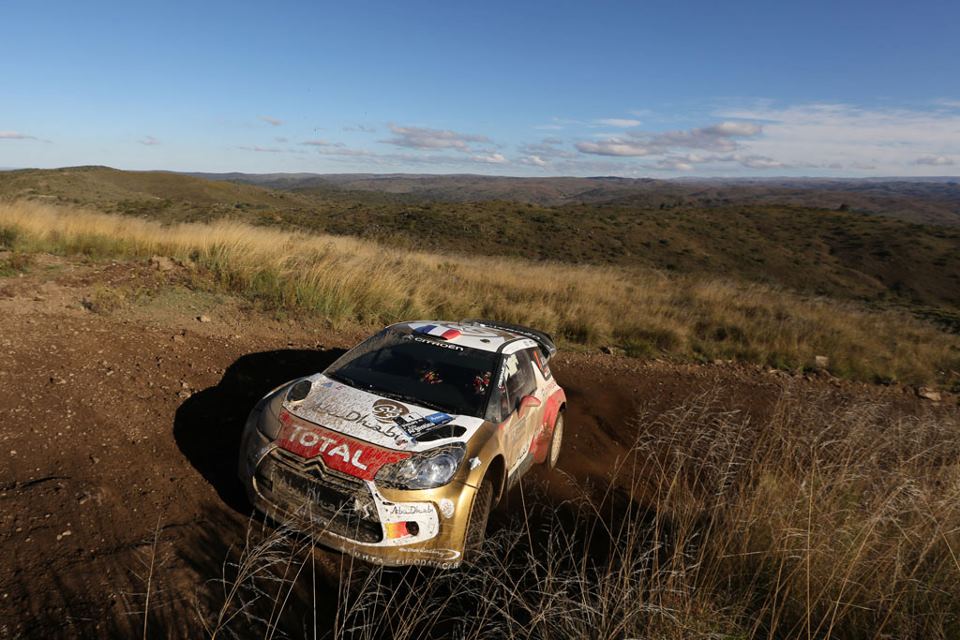 Loeb-WRC-citröen-argentine