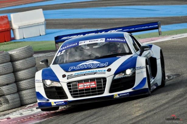 GT-Tour-finale-2013-Paul-Ricard-HTTT-br-performance-Audi-R8-LMS-Ultra