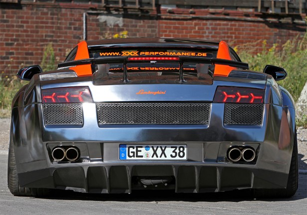Lamborghini-Gallardo-XXX-1