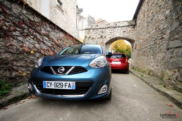 Nissan-Micra-front