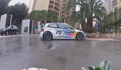 Ogier-Polo-R-WRC-Taxi-Monaco