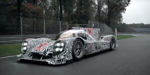 Porsche-919-Hybrid-LMP1-FIA-WEC-24-Hours-of-Le-Mans-2014