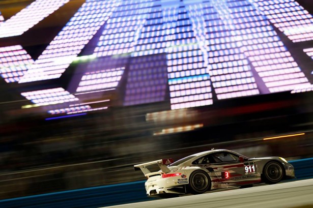 Porsche-Rolex-24-video-Daytona-2014