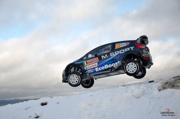 Rally-Suede-WRC-2014-Ford-M-Sport-6