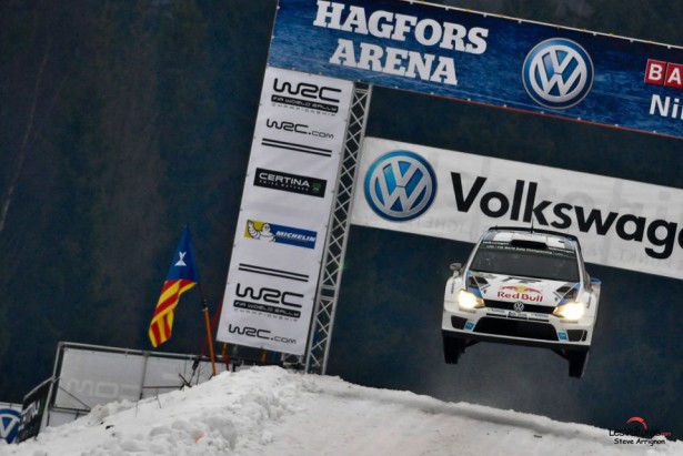 Rally-Suede-WRC-2014-Polo-R-WRC