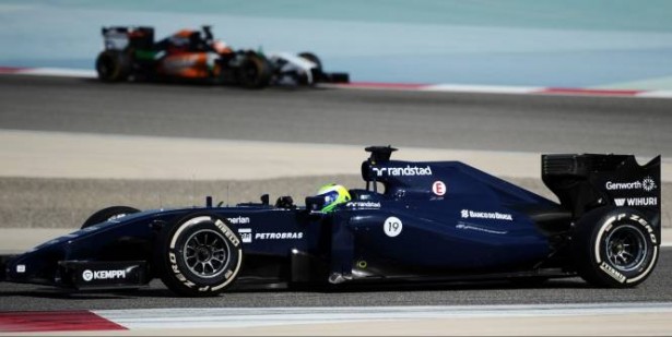 Massa-essais-williams-F1-2014