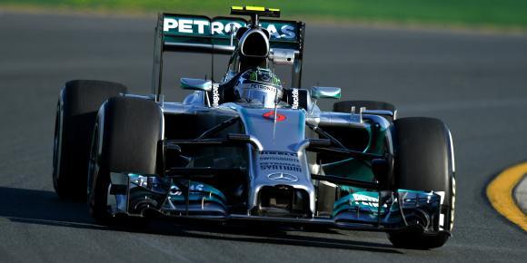 Rosberg-Mercedes-W05-GP-Australie-2014
