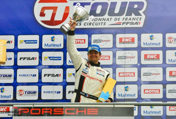 Porsche-Carrera-Cup-France-2014-Le-Mans-IMSA-Performance-911-GT3-Cup-victoire-course-2