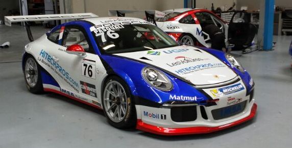Porsche-Carrera-Cup-France-2014-Pasqauli-IMSA-Performance-Matmut-4