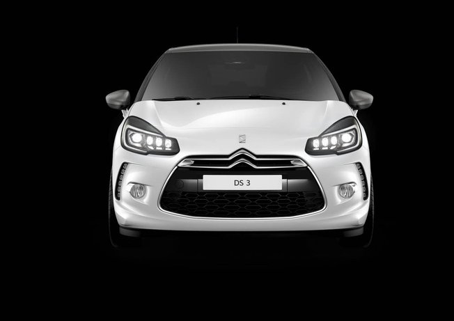 phare xenon full led ds3