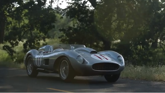 Ferrari-625-TRC-Bruce-Meyer-1957-video