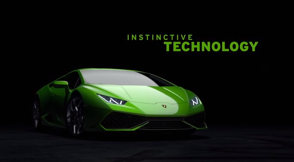Lamborghini-huracan-video-lp-610-4-instinctive-technology