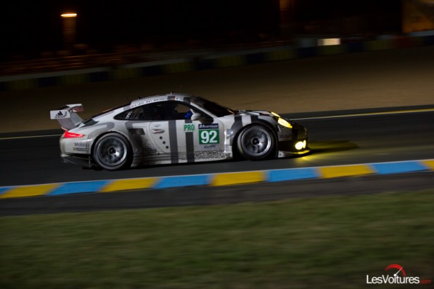 Photos-24-Heures-du-Mans-2014-Porsche-911-RSR-LM-GTE-Pro