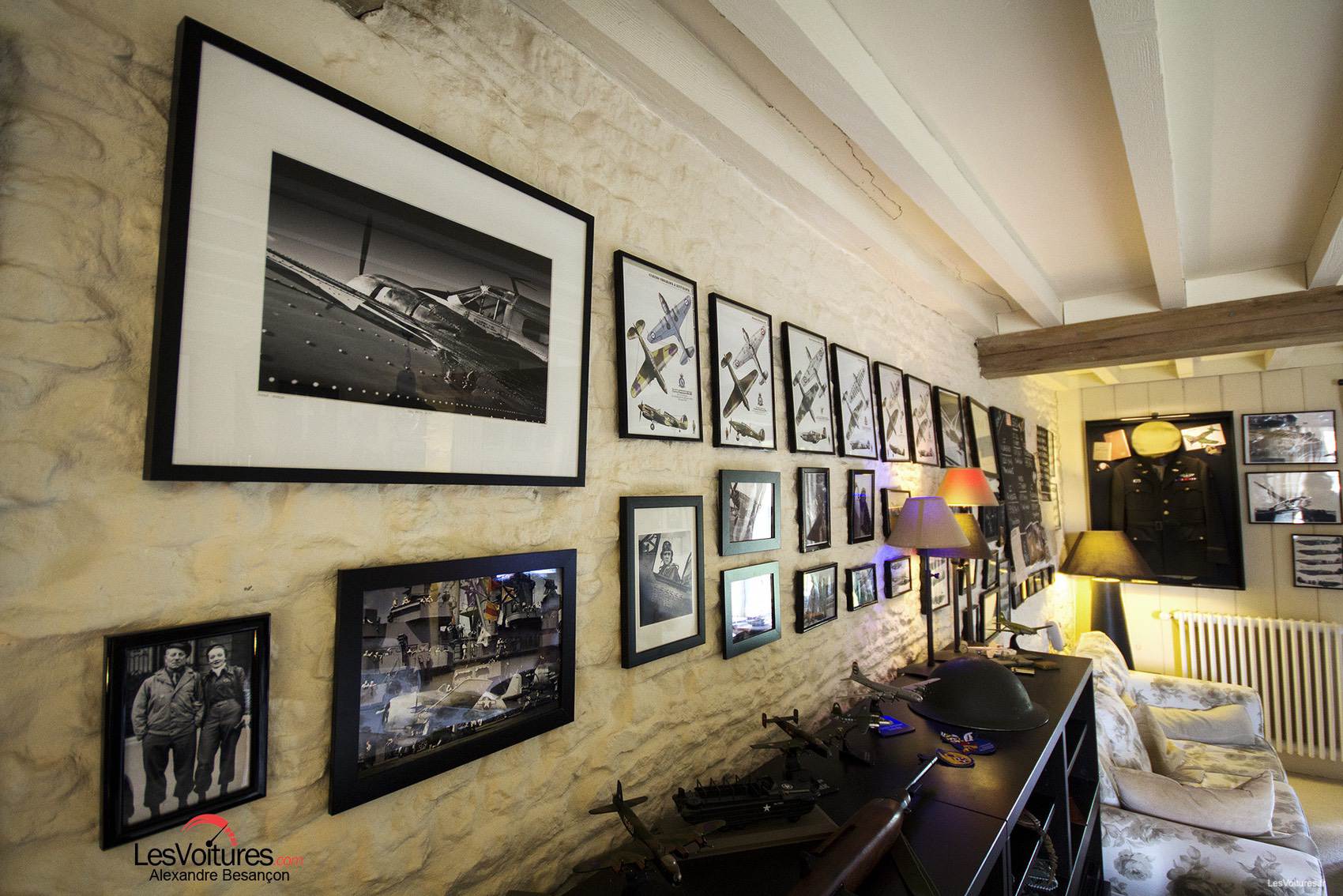 ken block rencontre avec le spécialiste