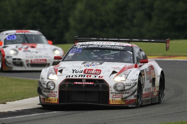 Total-24-Hours-of-Spa-2013-Nissan-GT-Academy
