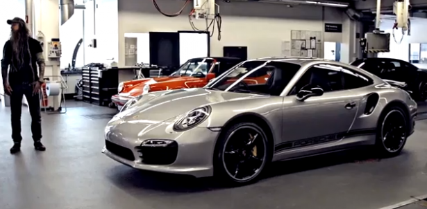 video-magnus-walker-Porsche-911-Turbo-S-GB-Edition
