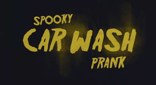 video-Ford-Spooky-Halloween-Car-Wash-Prank
