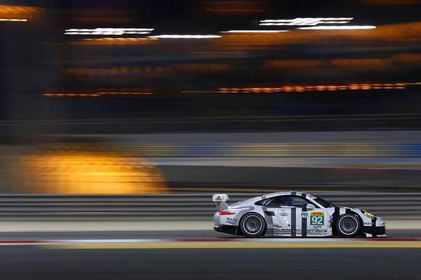 Porsche-911-RSR-Bahrein-Pilet-FIA-WEC-2014