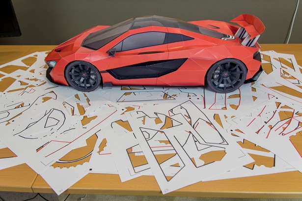 McLaren-P1-visual-spicer-Supercar-Papercraft-33