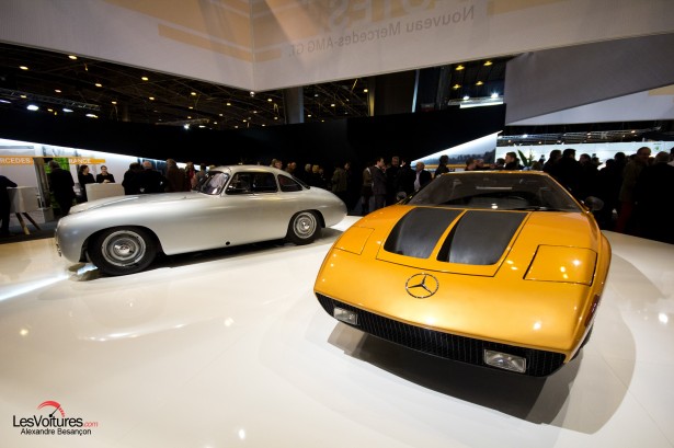 photos-salon-rétromobile-2015-Mercedes-Benz-concept