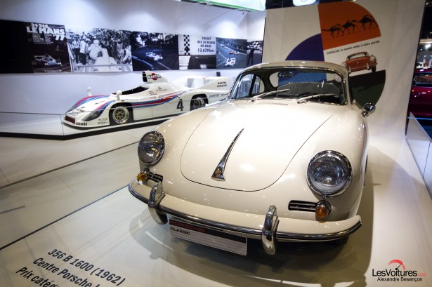 photos-salon-rétromobile-2015-Porsche-356-B-1600-1962