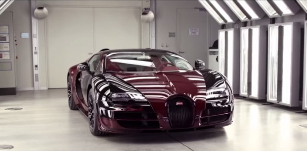 Bugatti-La-Finale-video